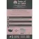 Taste Para Gatos Lowland Creek 500 Gr Taste Gatos Taste Of The Wild Gatos