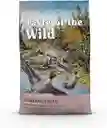 Taste Para Gatos Lowland Creek 500 Gr Taste Gatos Taste Of The Wild Gatos
