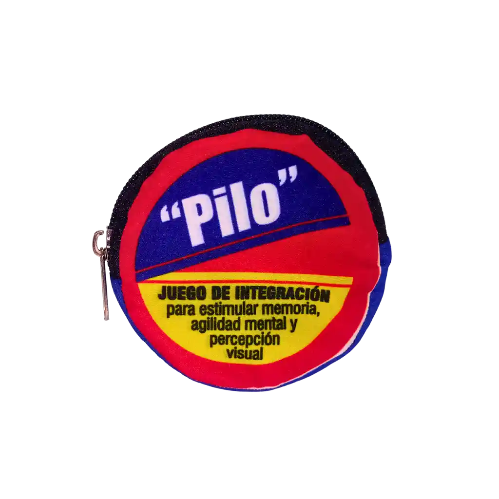 Juego De Mesa Pilo