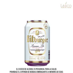 Bitburger Premium Pils 330ml