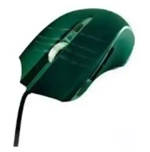 Mouse Gamer Óptico Rgb Nia An-750
