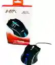 Mouse Gamer Óptico Rgb Nia An-750