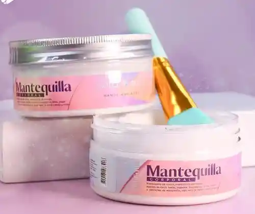 Dolce Bella Mantequilla Corporal X 170 G