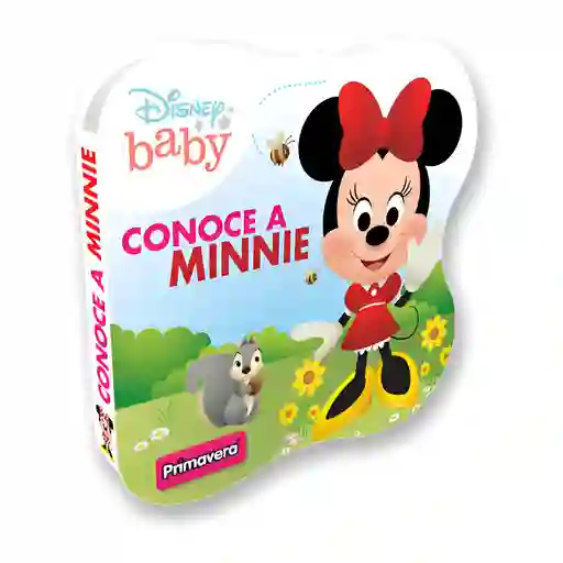 Set 4 Cuentos Disney Baby - Historias Mágicas