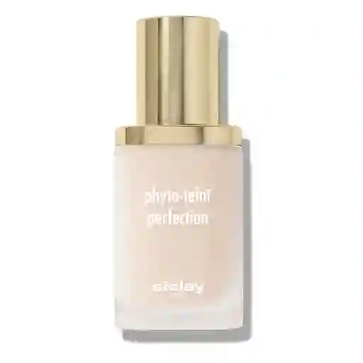 Base Sisley Paris Phyto-teint Perfection Luminous Mat Ultra Long Lasting Foundation 1n Ivory 30ml