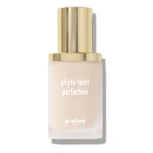 Base Sisley Paris Phyto-teint Perfection Luminous Mat Ultra Long Lasting Foundation 1n Ivory 30ml