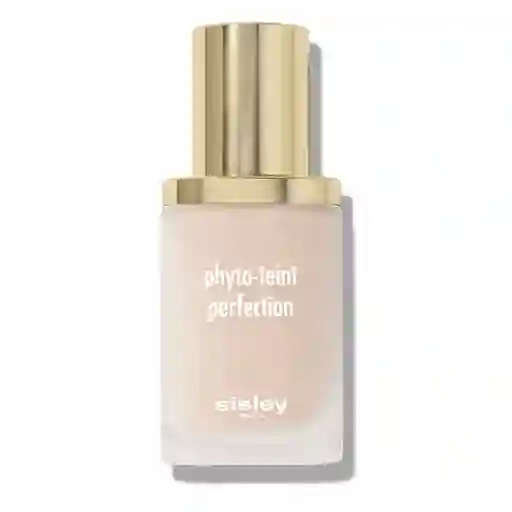 Base Sisley Paris Phyto-teint Perfection Luminous Mat Ultra Long Lasting Foundation 2c Soft Beige 30ml