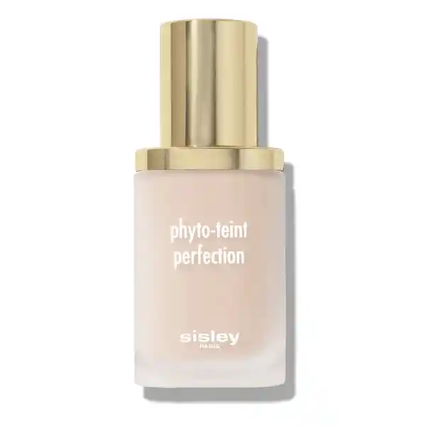 Base Sisley Paris Phyto-teint Perfection Luminous Mat Ultra Long Lasting Foundation 2c Soft Beige 30ml