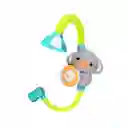 Ducha Para Bebé Y Niños Pequeños, Cabezal Eléctrico, Diseño De Koala