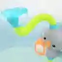 Ducha Para Bebé Y Niños Pequeños, Cabezal Eléctrico, Diseño De Koala