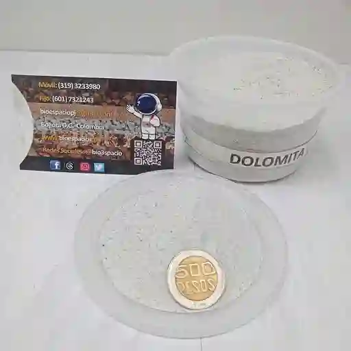 Cal Dolomita 1 Kilo