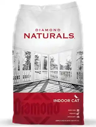 Diamond Naturals Indoor Cat