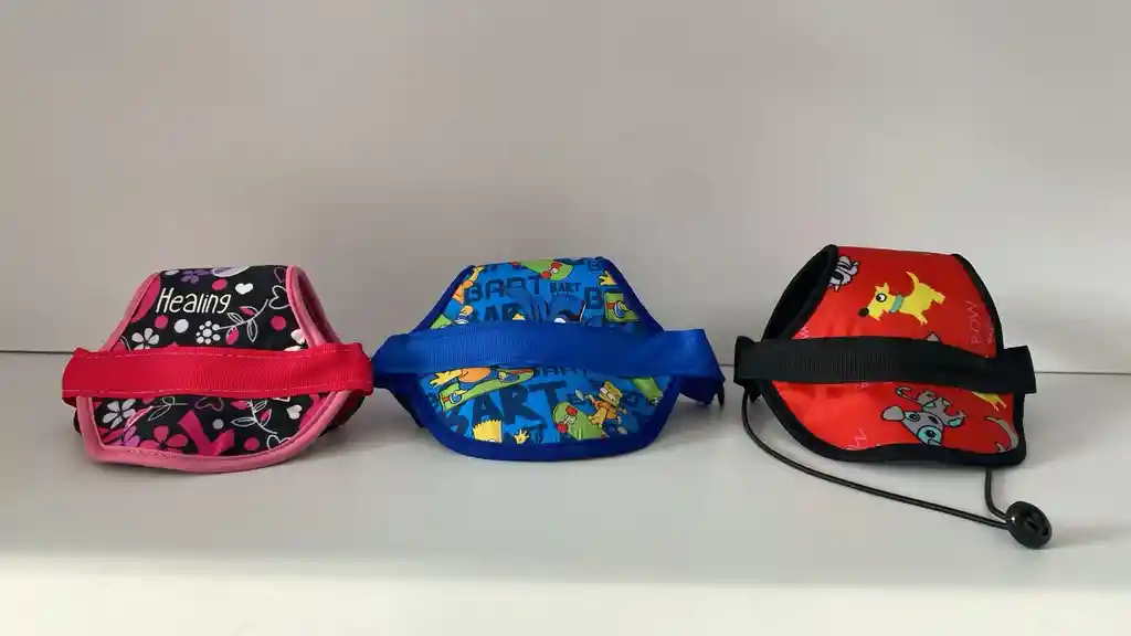 Gorras Para Perros