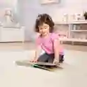 Libro Didáctico Estimulación Visual Safari Para Niños