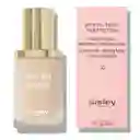 Base Sisley Paris Phyto-teint Perfection Luminous Mat Ultra Long Lasting Foundation 3c Natural 30ml