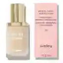 Base Sisley Paris Phyto-teint Perfection Luminous Mat Ultra Long Lasting Foundation 3n Apricot 30ml