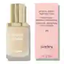 Base Sisley Paris Phyto-teint Perfection Luminous Mat Ultra Long Lasting Foundation 3w2 Hazel 30ml