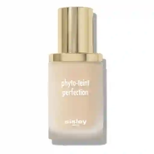 Base Sisley Paris Phyto-teint Perfection Luminous Mat Ultra Long Lasting Foundation 3w2 Hazel 30ml