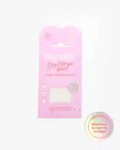Nipskin Fashion Tape (cinta Pre-cortada) Don’t Let Me Down -