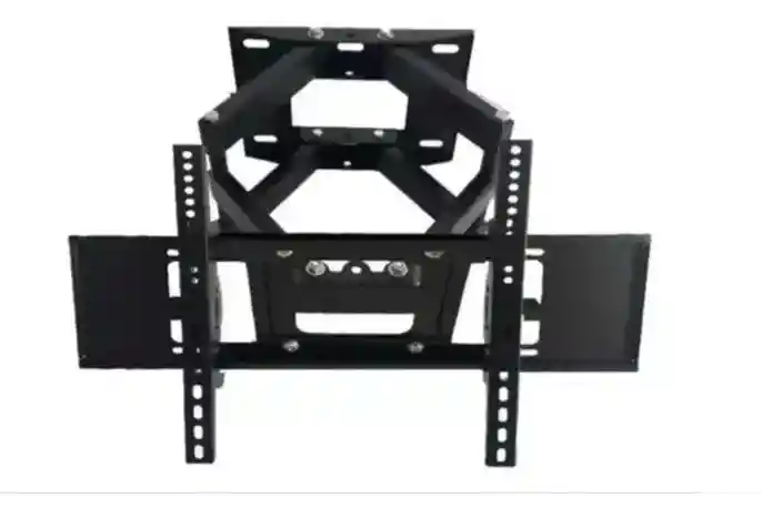 Soporte De Tv Doble Brazo 40 A 80 Pulgadas Cp-502