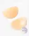 Nipskin Cubre Pezones Luna De Silicona Reutilizables