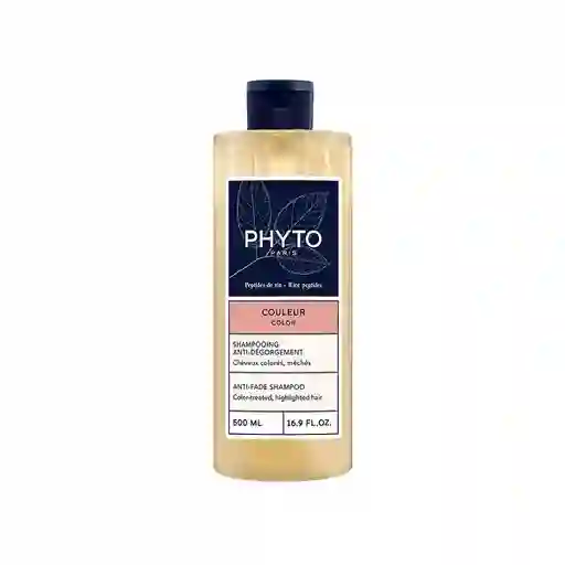 Shampoo Phyto Protector Color 500 Ml