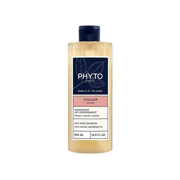 Shampoo Phyto Protector Color 500 Ml