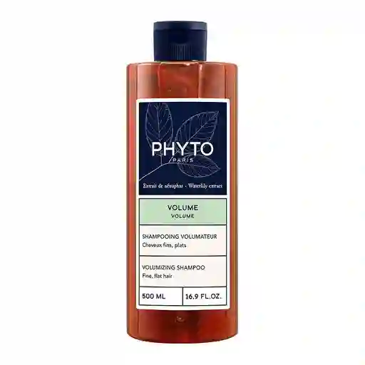 Shampoo Phyto Volumen 500 Ml