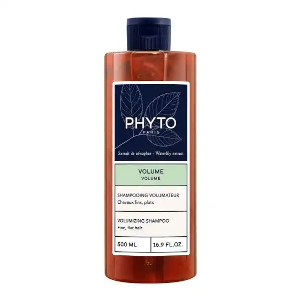 Shampoo Phyto Volumen 500 Ml