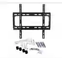 Soporte De Pared Base Para Tv Led Lcd Plasma De 26 A 60 Pul