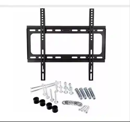 Soporte De Pared Base Para Tv Led Lcd Plasma De 26 A 60 Pul