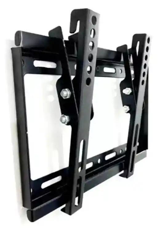 Soporte Fijo Para Tv Nia 23 Hasta 42 Pulgadas Inclinable