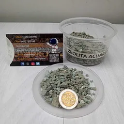 Zeolita 1 Kilo