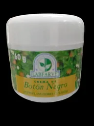 Crema De Boton Negro X 60 Gms Labfarve