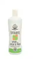 Herbacol - Exfoliantes Corporales/limon/chocolate X 500ml