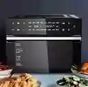 Horno Freidora De Aire 30 Litros Digital Tecnología Aire Nia