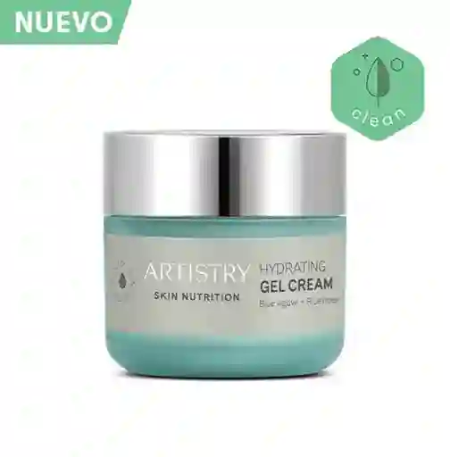 Crema Hidratante Artistry Skin Nutrition