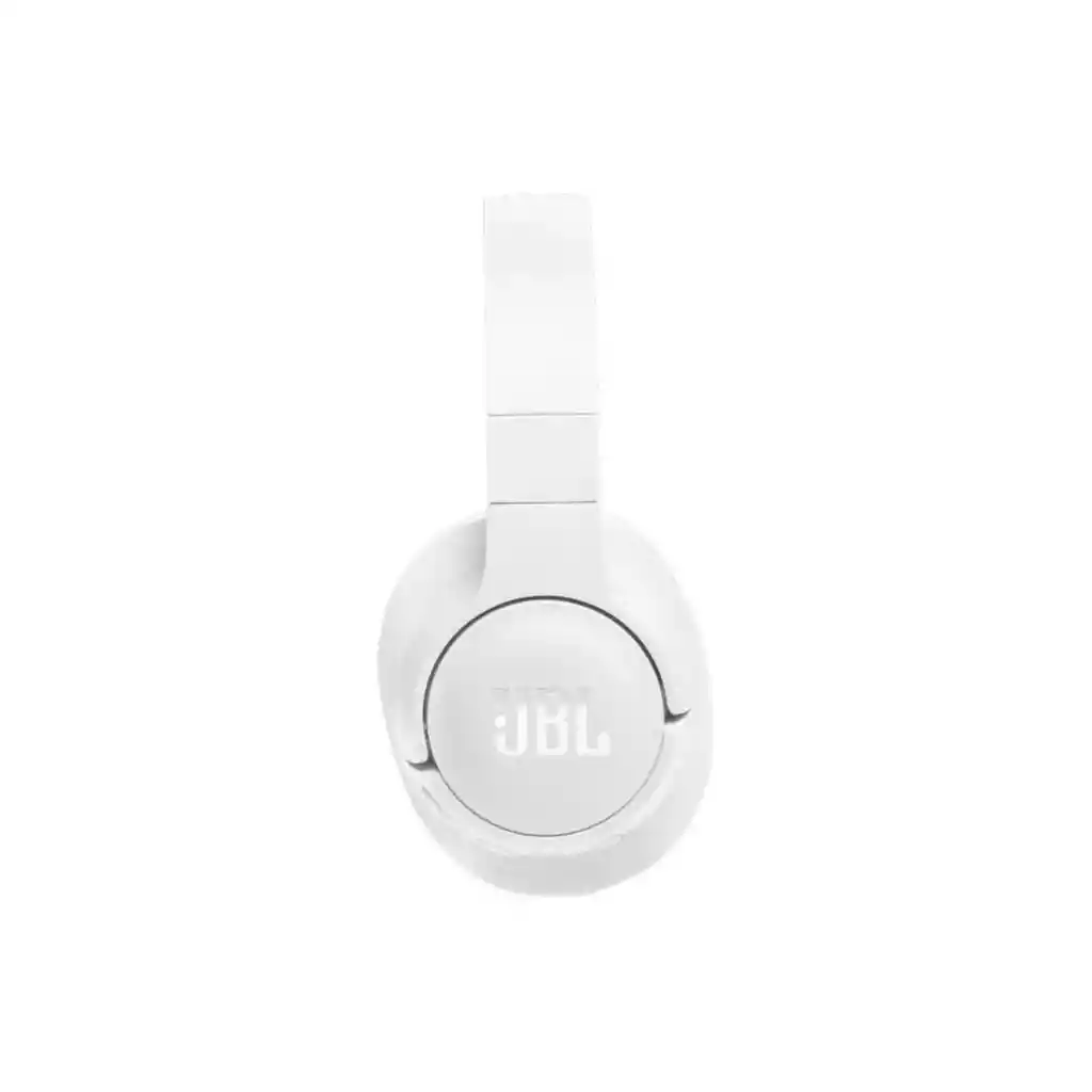 Audífonos Bluetooth Jbl Tune 720bt Blanco 76h Batería