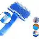 Cepillo Azul