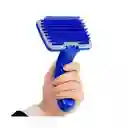 Cepillo Azul