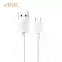 Cable Vidvie Cb411t Usb Tipo-c