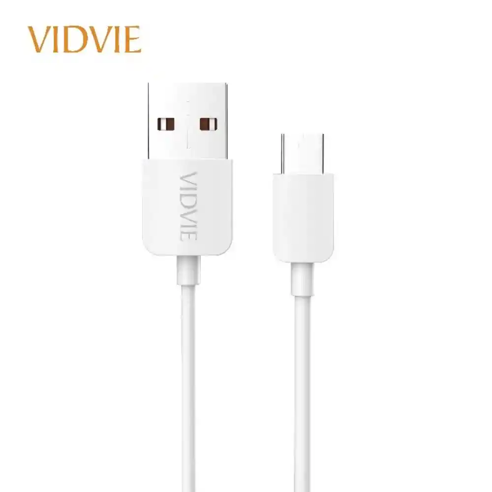 Cable Vidvie Cb411t Usb Tipo-c