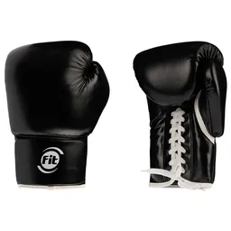 Guante Para Boxeo Pro 14oz Bx-007 Sportf