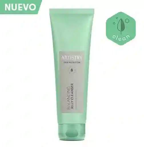 Limpiador Nivelador En Gel Artistry Skin Nutrition