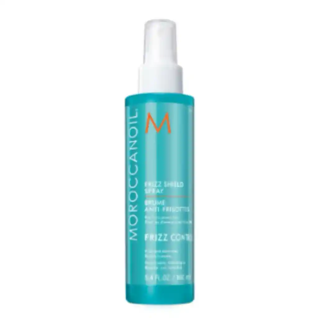 Moroccanoil Frizz Shield Spray Frizz Control 160ml