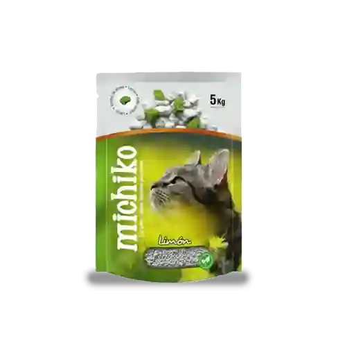 Arena Michiko Limón X 5 Kg