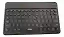 Teclado Bluetooth Inalámbrico Para Android Mac Y Windows