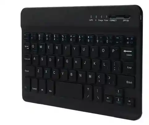 Mini Teclado Inalámbrico Bluetooth Celular Tablet Laptop