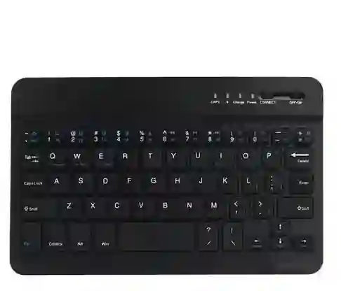 Mini Teclado Inalámbrico Bluetooth Celular Tablet Laptop