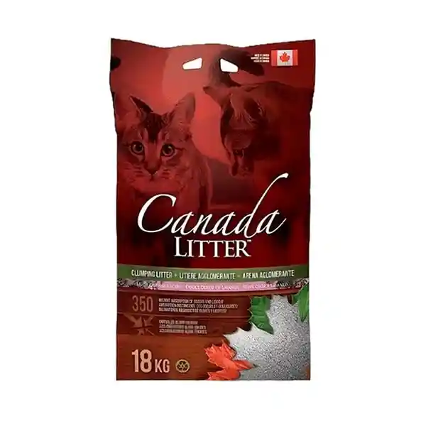 Arena Imp Canada Litter X 18 Kg